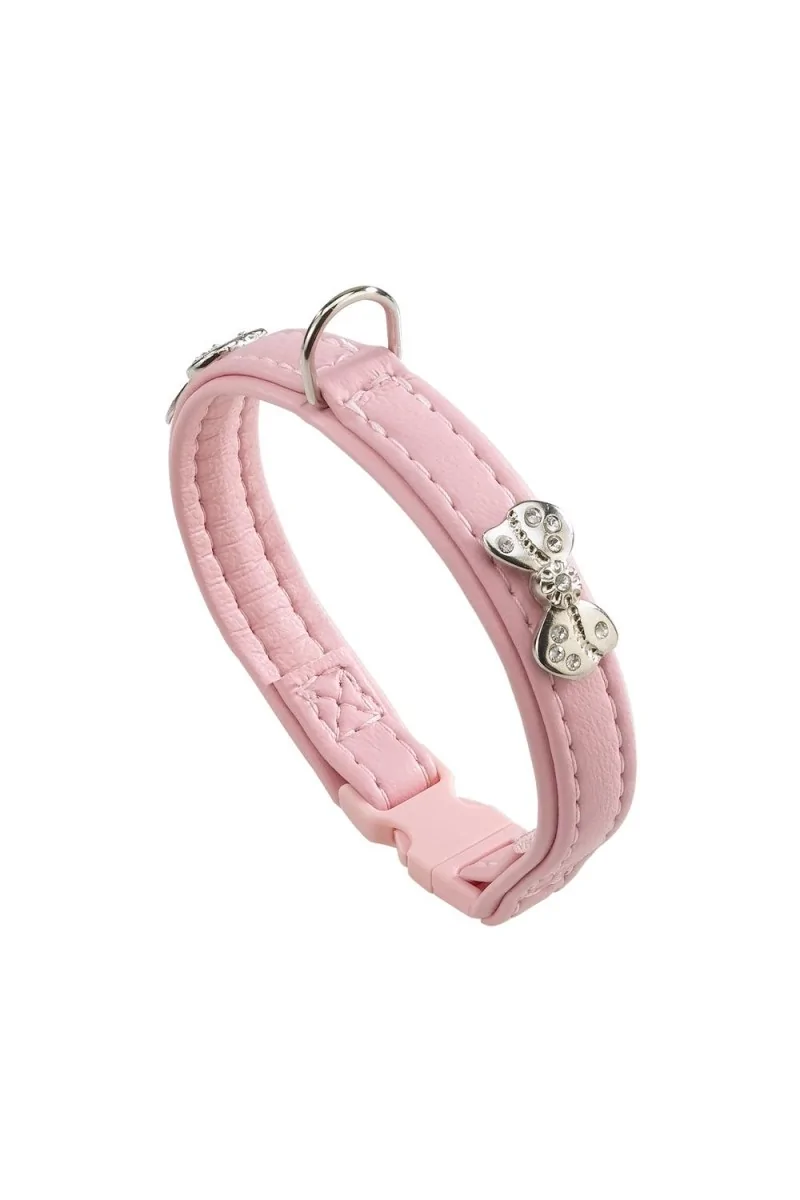 Collares Ferplast Collar Joy C15 25 Pink