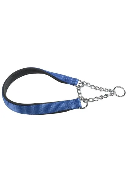 Collares Ferplast Collar Nylo Daytona Css15 40 Azul