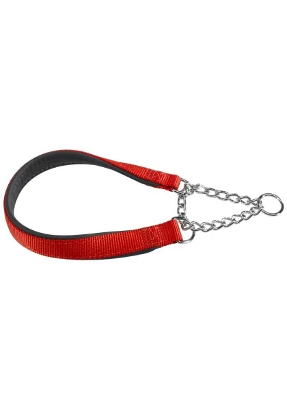 Collares Ferplast Collar Nylo Daytona Css15 40 Rojo