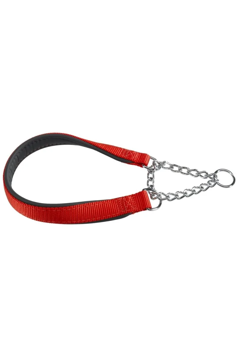 Collares Ferplast Collar Nylo Daytona Css15 40 Rojo