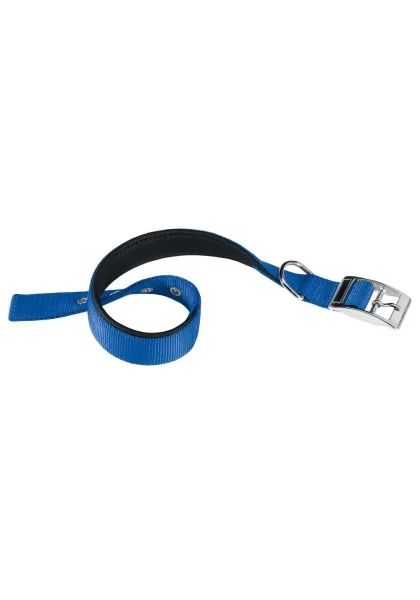 Collares Ferplast Collar Nylon Daytona C 15 35 Azul