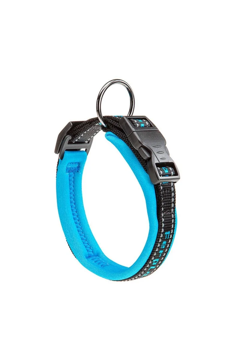 Collares Ferplast Collar Sport Dog C15 35  Blue