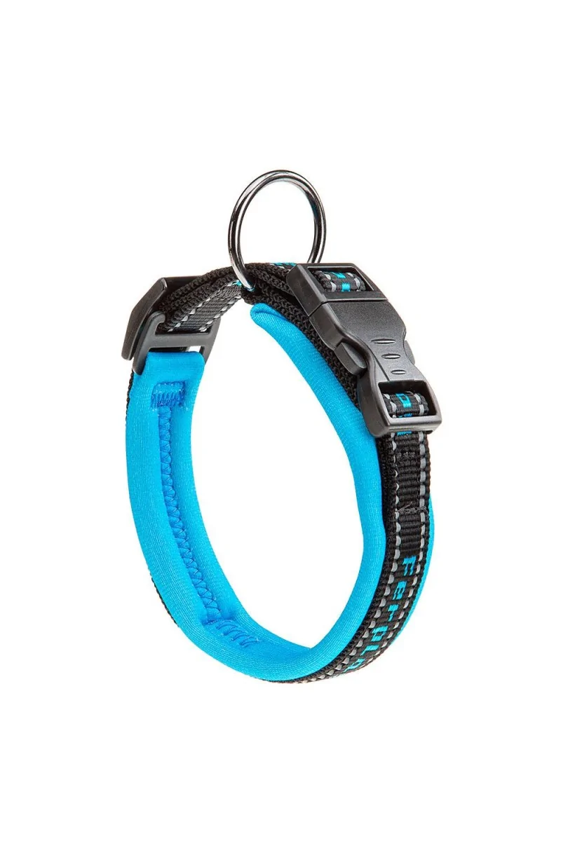 Collares Ferplast Collar Sport Dog C20 43  Blue