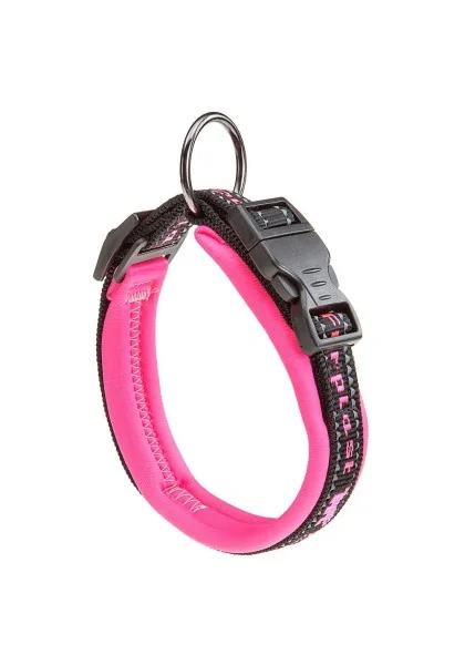 Collares Ferplast Collar Sport Dog C20 43  Pink