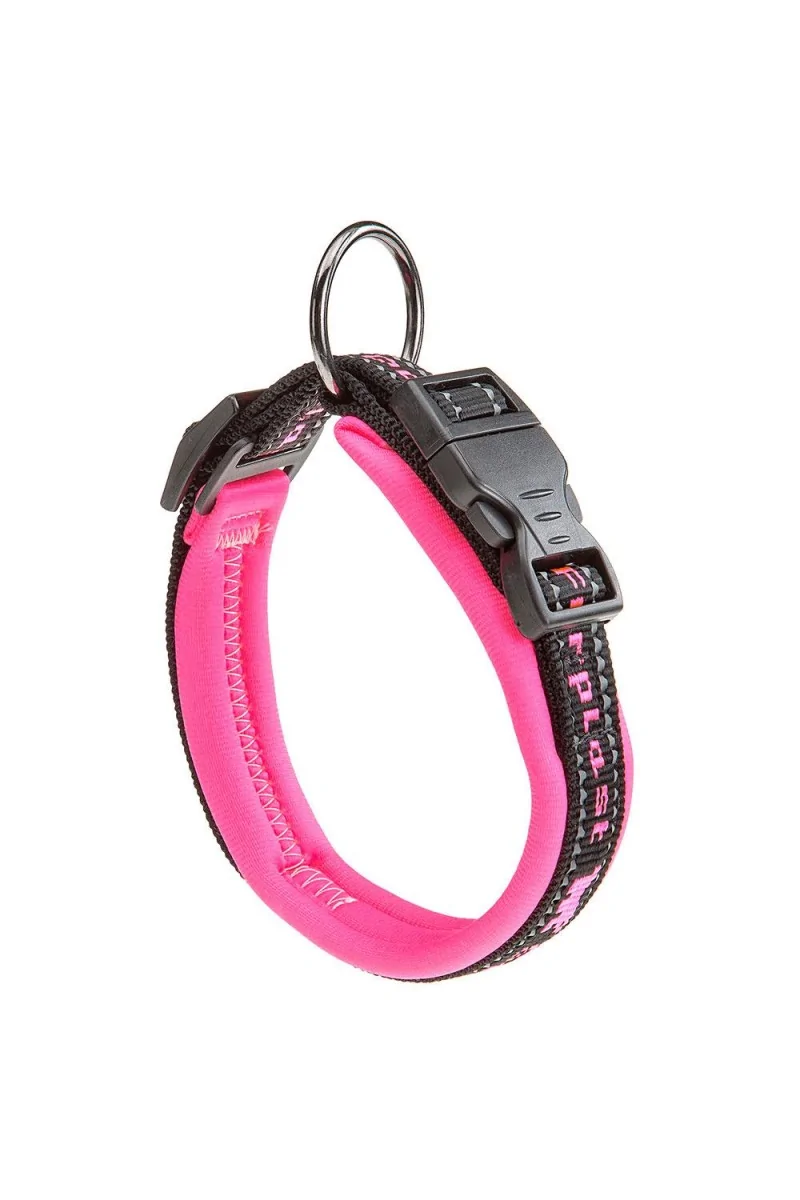 Collares Ferplast Collar Sport Dog C20 43  Pink