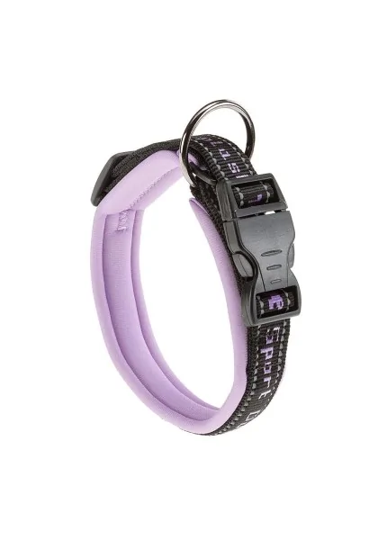 Collares Ferplast Collar Sport Dog C20 43  Purple