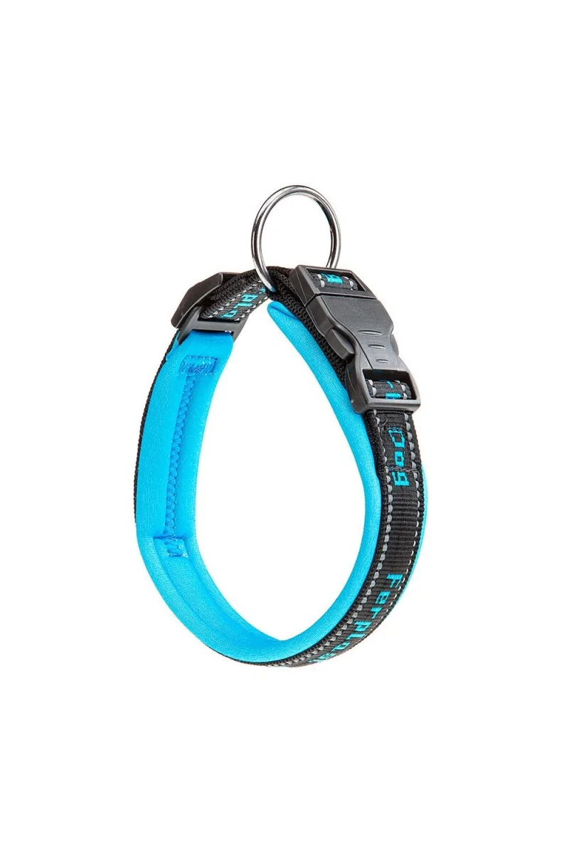 Collares Ferplast Collar Sport Dog C25 45  Blue