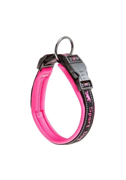 Collares Ferplast Collar Sport Dog C25 45  Pink