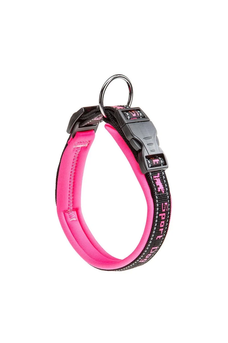 Collares Ferplast Collar Sport Dog C25 45  Pink