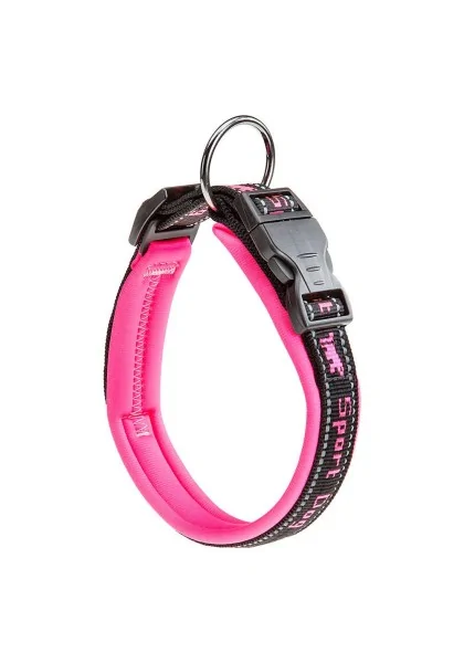 Collares Ferplast Collar Sport Dog C25 55  Pink