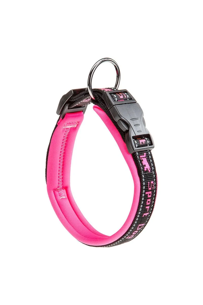 Collares Ferplast Collar Sport Dog C25 55  Pink