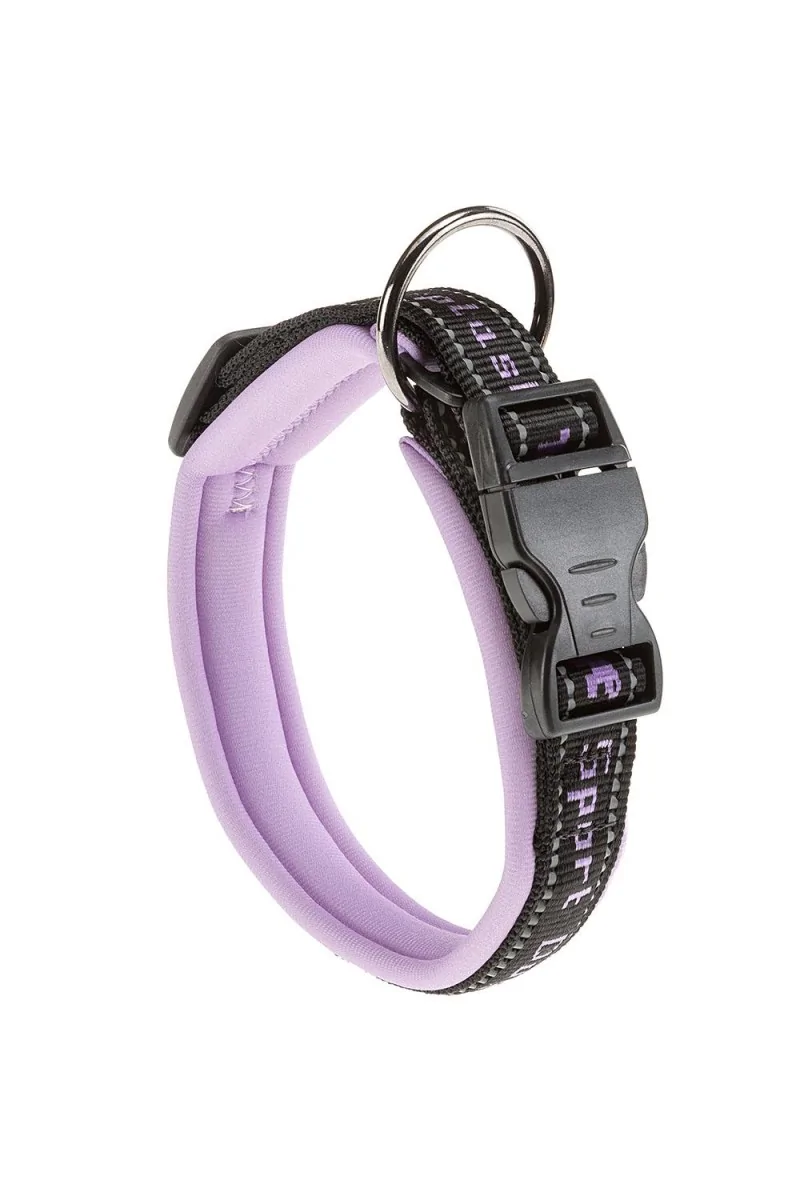 Collares Ferplast Collar Sport Dog C25 55  Purple