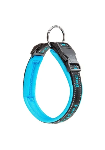 Collares Ferplast Collar Sport Dog C25 65  Blue