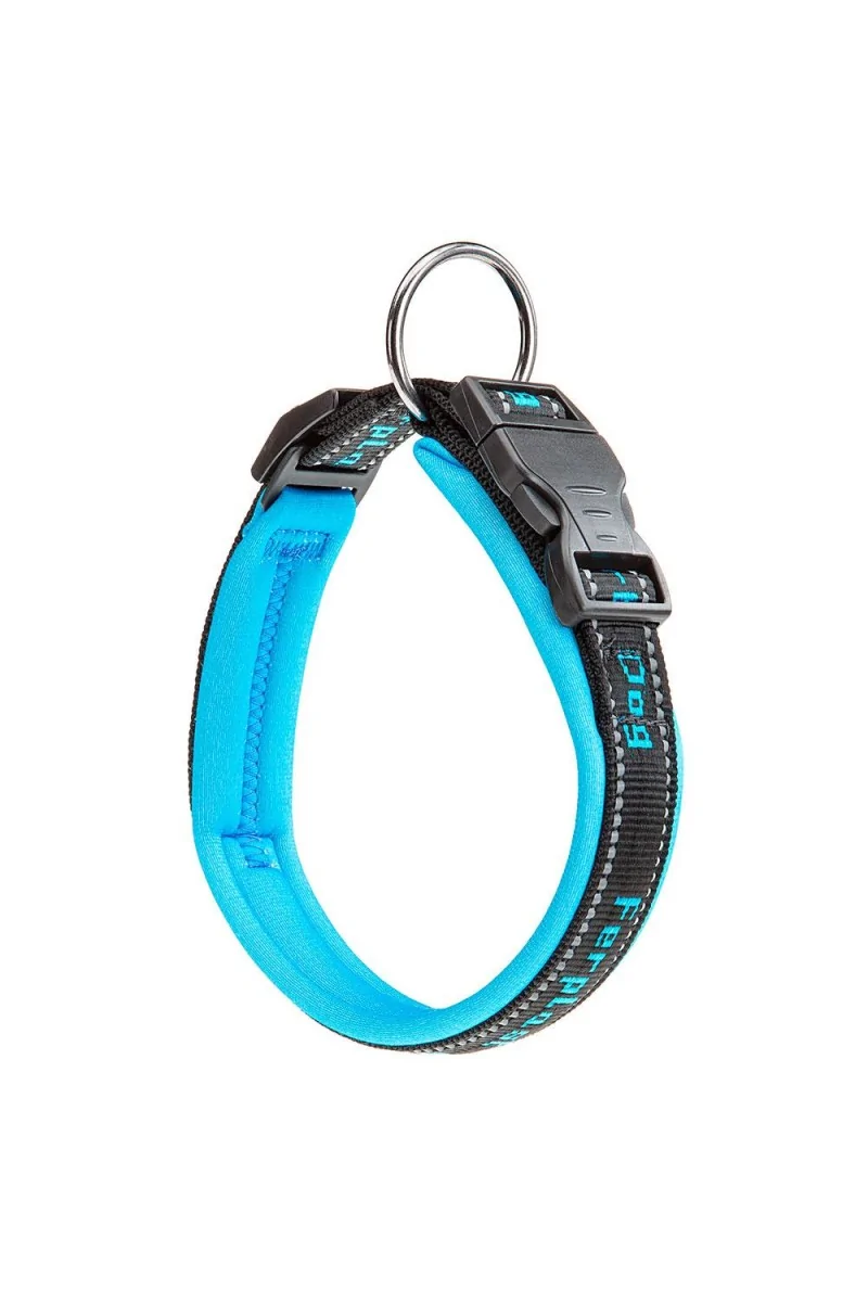 Collares Ferplast Collar Sport Dog C25 65  Blue