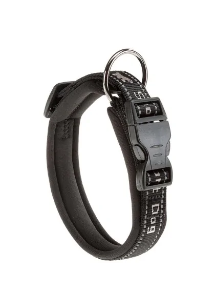 Collares Ferplast Collar Sport Dog C25 65  Grey