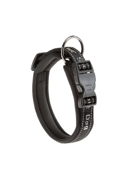 Collares Ferplast Collar Sport Perro C15 35 Gris