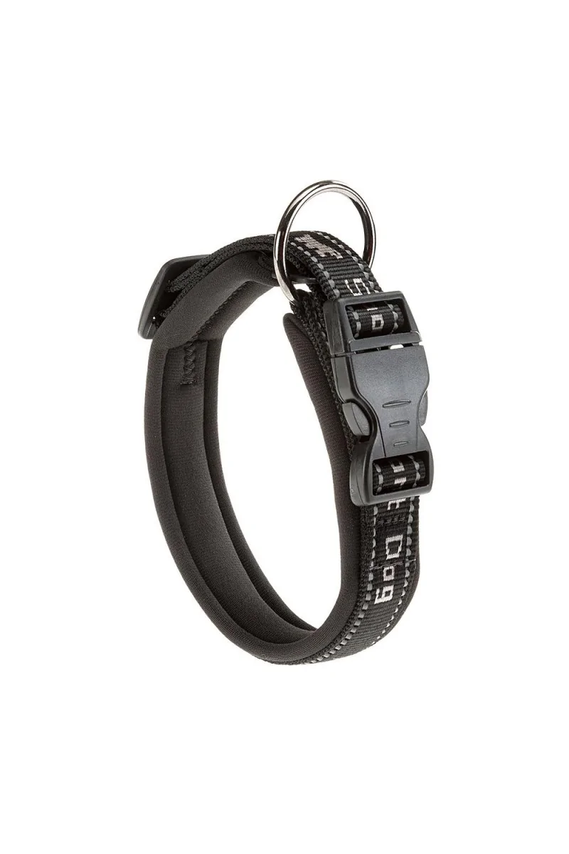 Collares Ferplast Collar Sport Perro C15 35 Gris