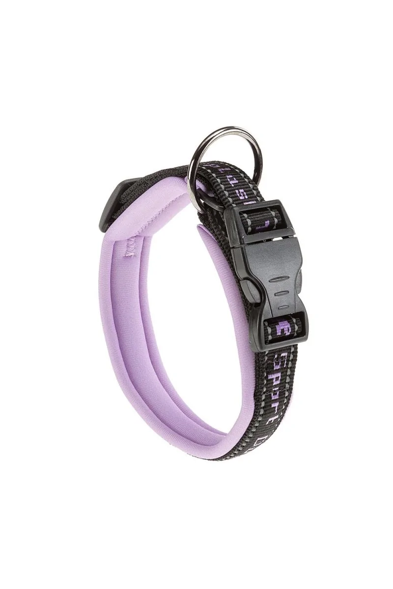 Collares Ferplast Collar Sport Perro C15 35 Morado