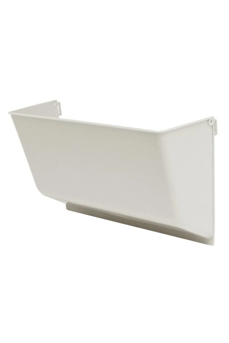 Ferplast Comedero De Plastico Roger Para Roedores 28X9X15Cm