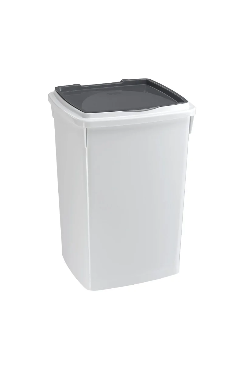 Ferplast Contenedor Comida Feedy 39L 33,8X37,5X48,5Cm