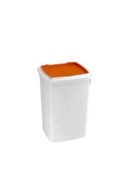 Ferplast Contenedor De Comida Feedy 13L 23,6X26,1X34,1Cm