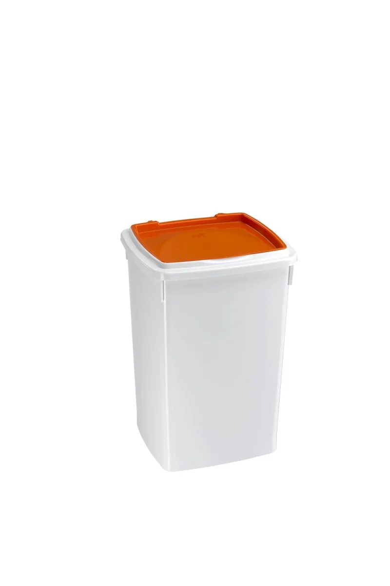 Ferplast Contenedor De Comida Feedy 13L 23,6X26,1X34,1Cm