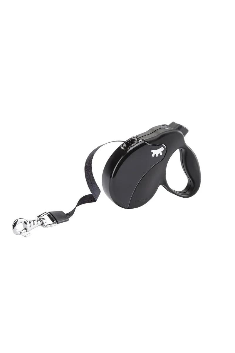 Correa Ferplast Correa Amigo M Tape Black