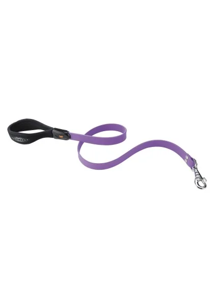 Correa Ferplast Correa Ergoflex G 25 110 Purple