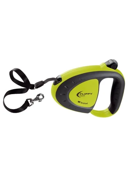 Correa Ferplast Correa Flippy Tech Tape Large Green