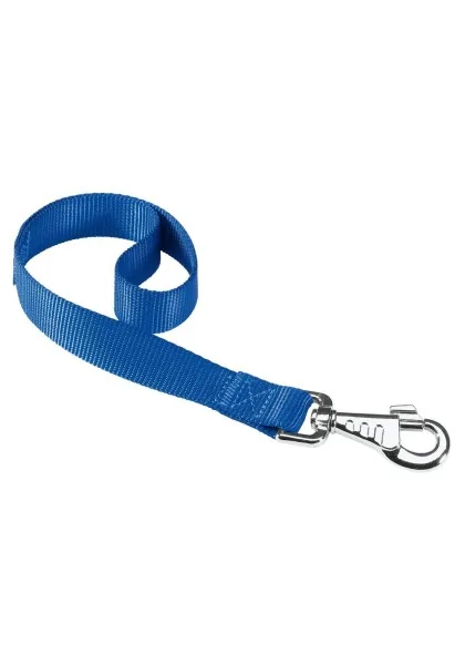 Correa Ferplast Correa Nylon Club Gm25 45 Azul