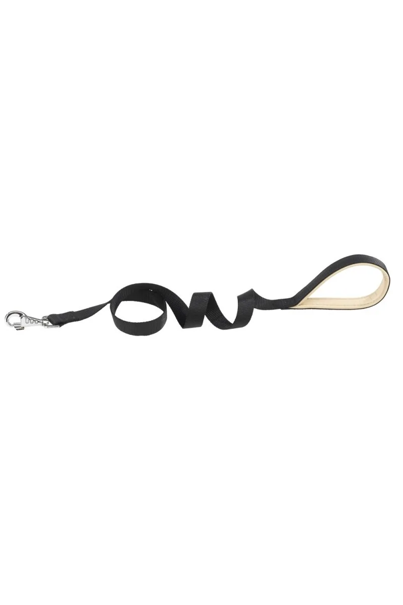 Correa Ferplast Correa Nylon Daytona G25 120 Negro