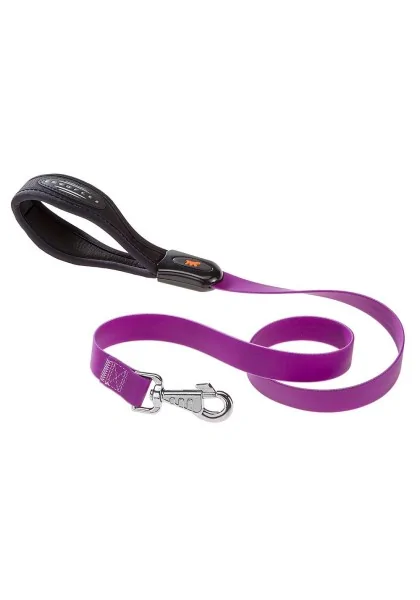 Correa Perro Ferplast Correa Perro Evolution 16 110 Morado Lead