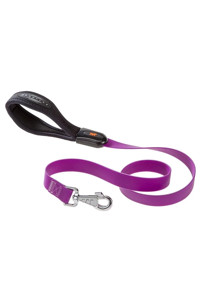 Correa Perro Ferplast Correa Perro Evolution 16 110 Morado Lead