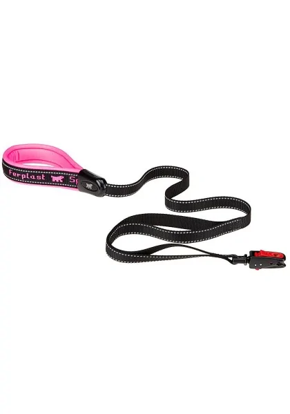 Correa Ferplast Correa Sport Dog Matic G20 120 Pink