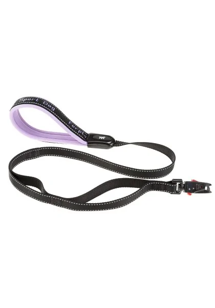 Correa Ferplast Correa Sport Dog Matic G25 120 Purple