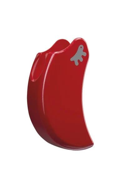 Ferplast Cubierta Cover Amigo Medium Red