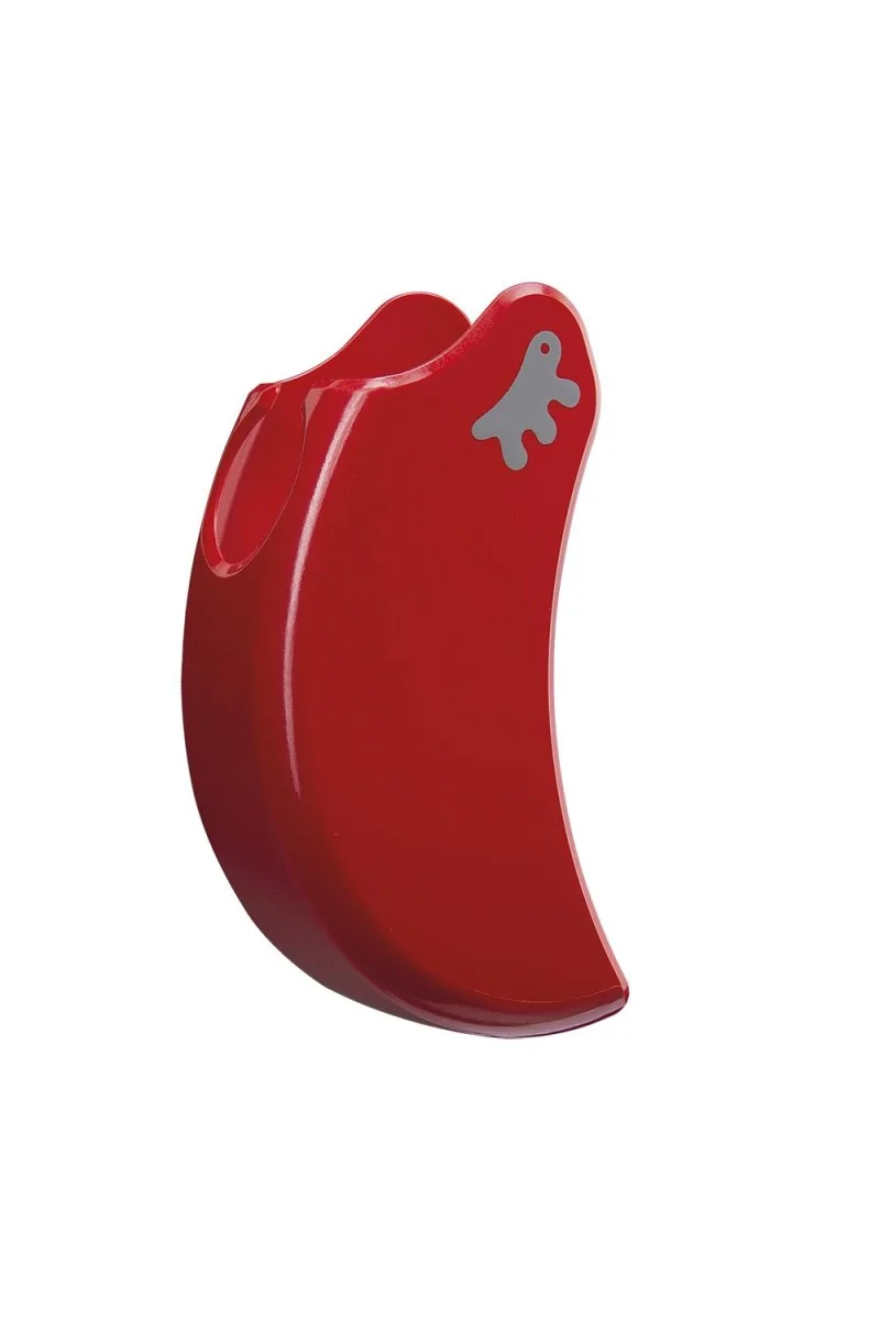 Ferplast Cubierta Cover Amigo Medium Red