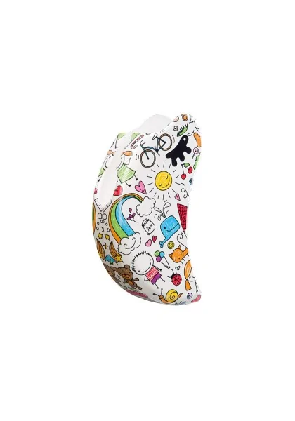 Ferplast Cubierta Cover Amigo Mini Skull