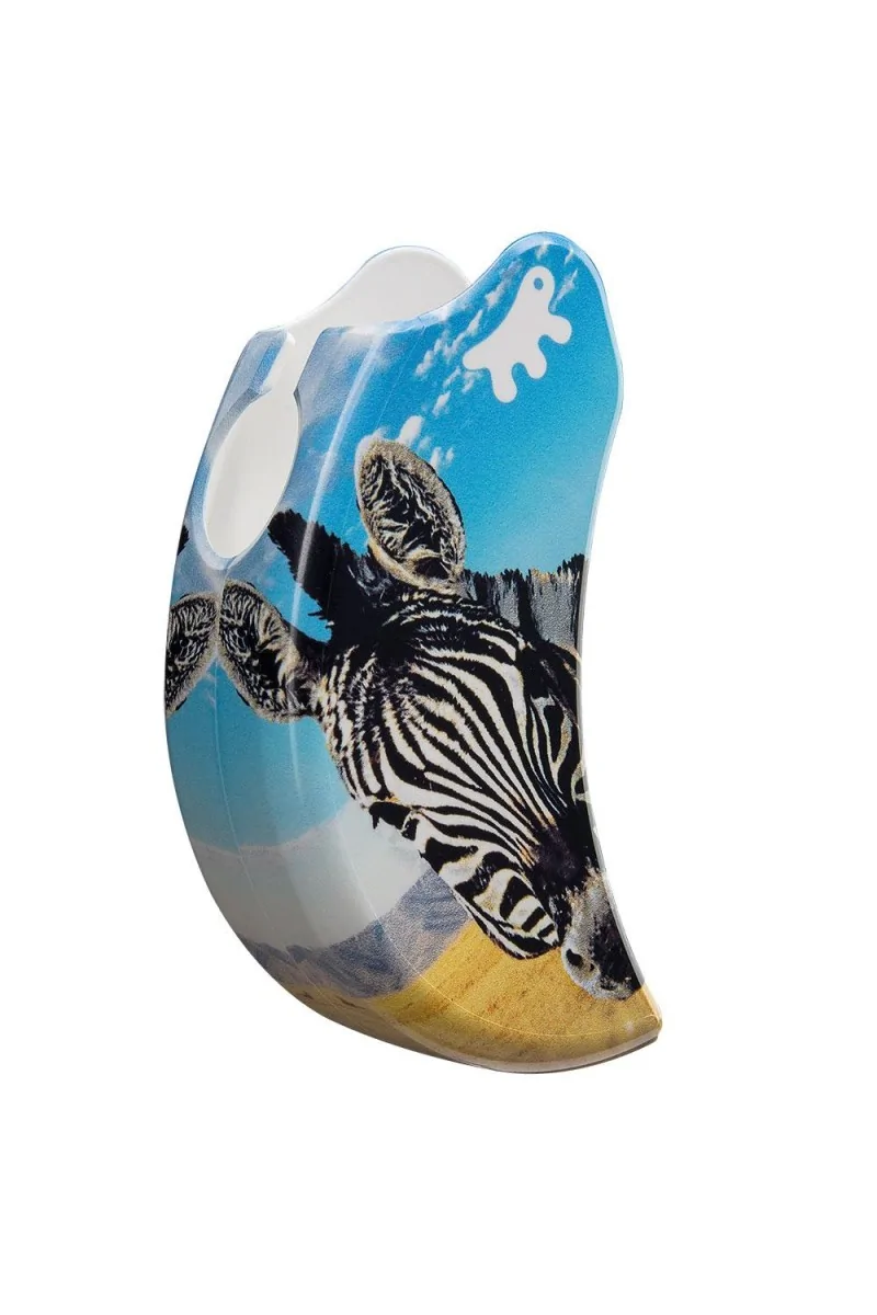 Ferplast Cubierta Cover Amigo Small Zebra