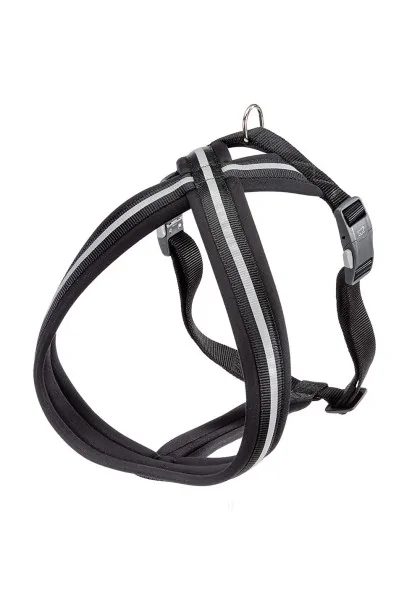 Arnés Ferplast Daytona Cross L Harness Black