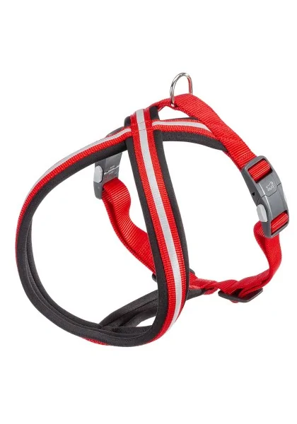 Arnés Ferplast Daytona Cross M L Harness Red