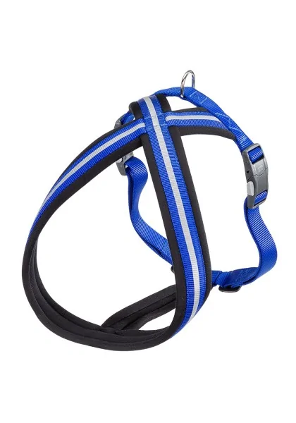 Arnés Ferplast Daytona Cross P L Harness Blue