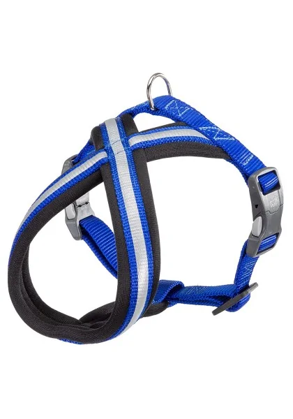 Arnés Ferplast Daytona Cross Xs Harness Blue