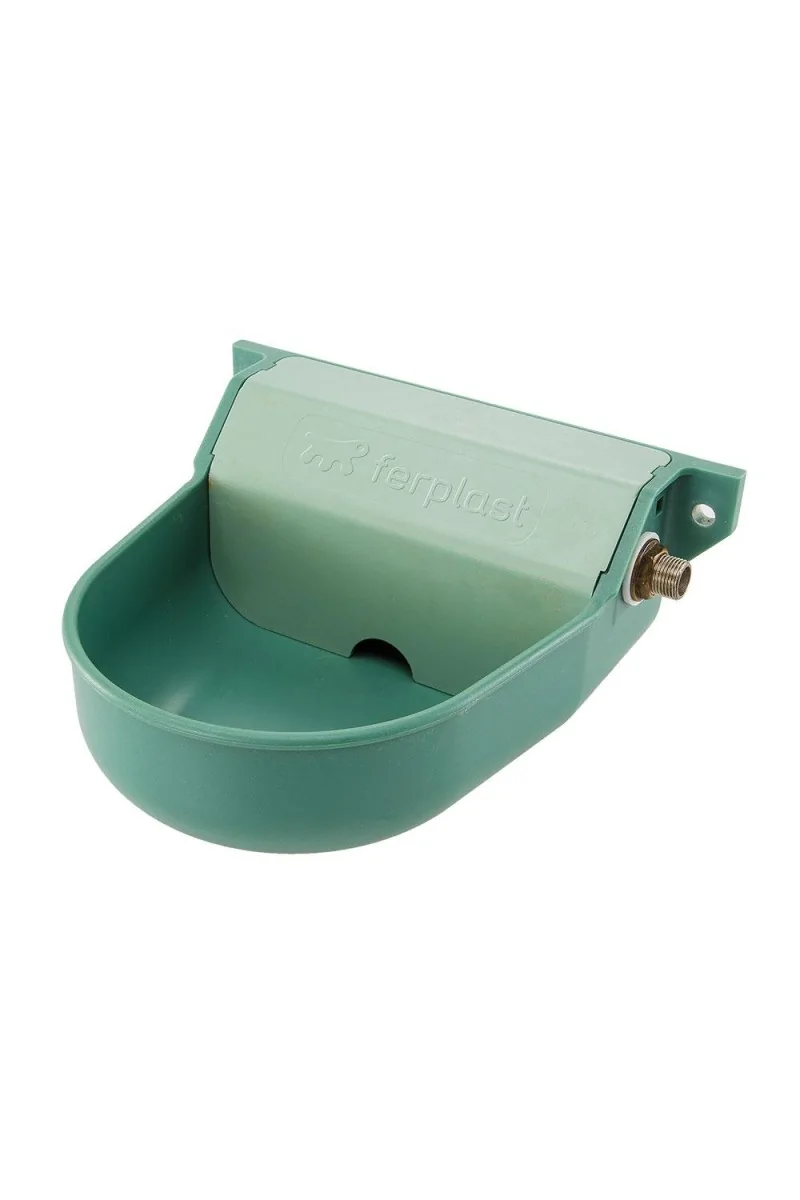 Ferplast Dispensador De Agua Automatico Spring 1,5L Ferplast Dispensador De Agua Automatico Spring 1,5L