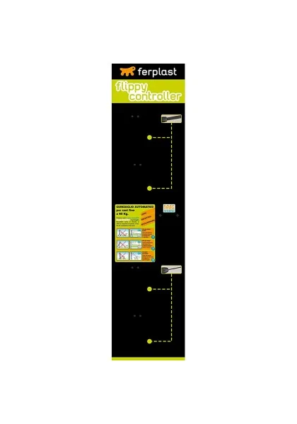 Ferplast Display Flippy Controller