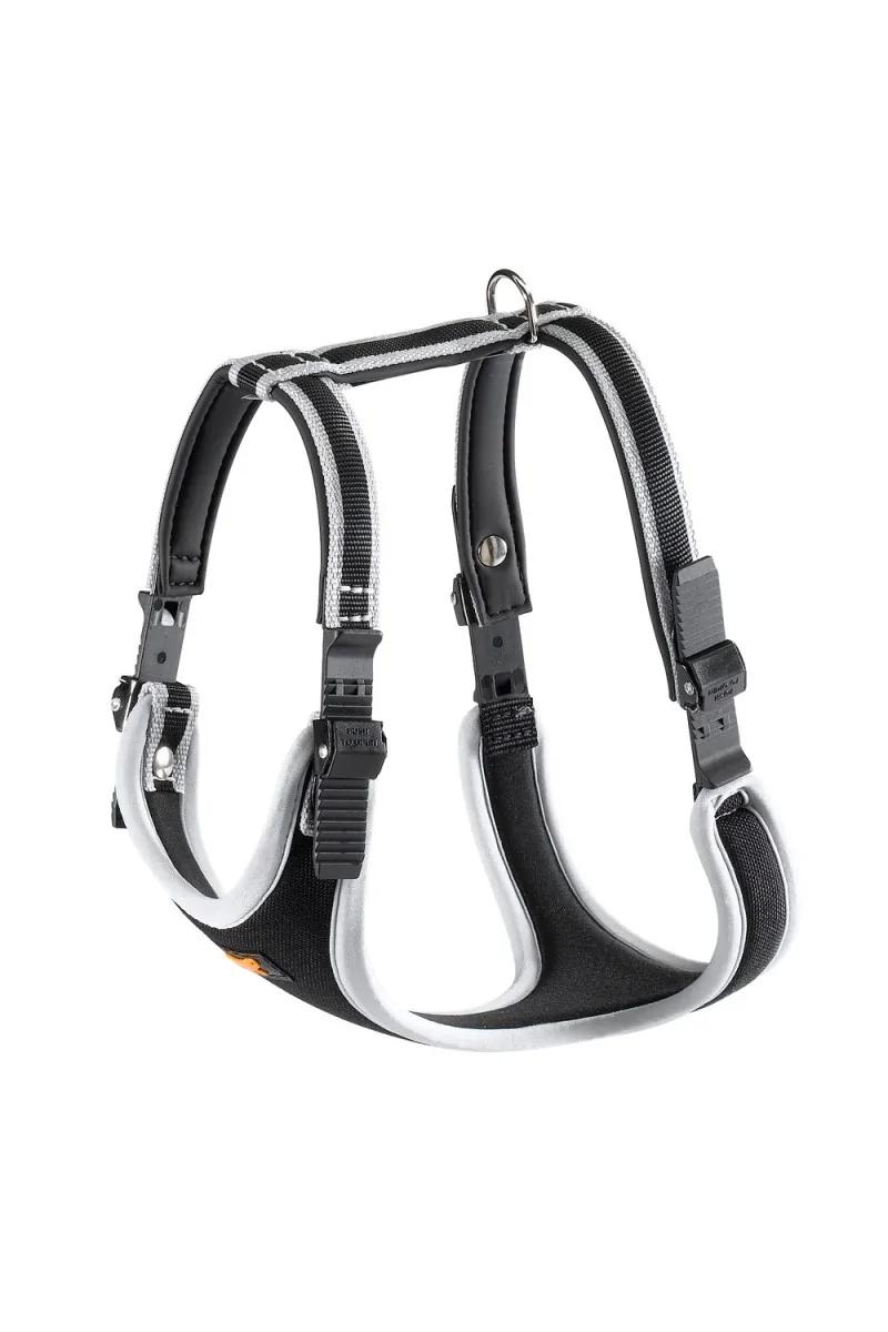 Comprar Arnés Ferplast Ergocomfort P Xl Harness Grey