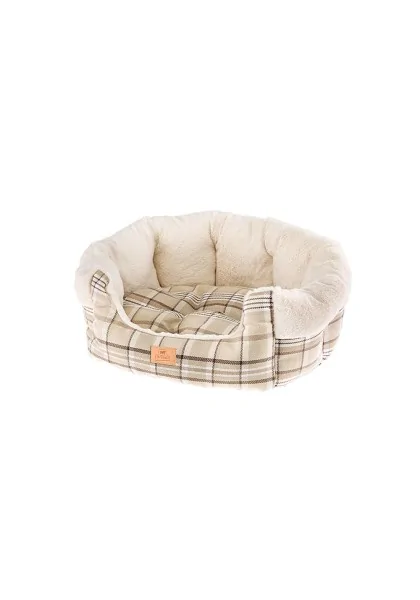 Ferplast Etoile 2 Beige Dogbed