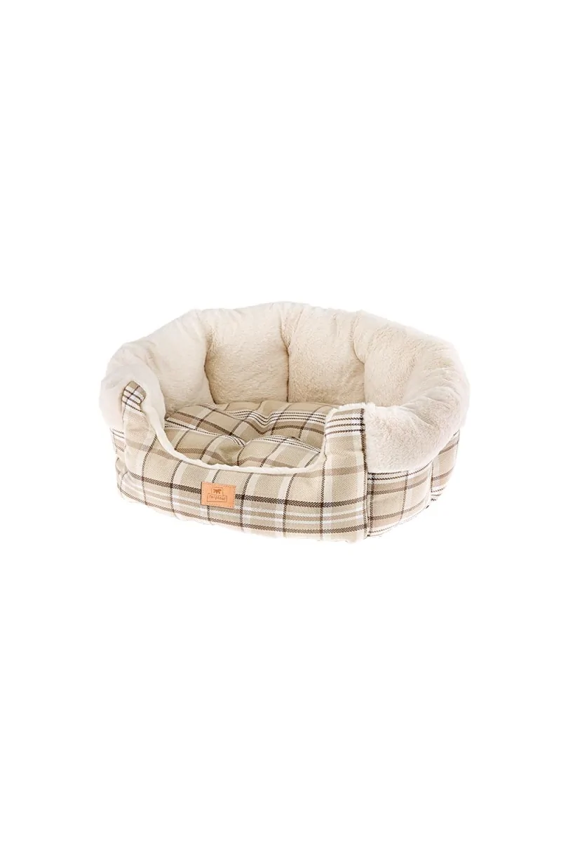 Ferplast Etoile 2 Beige Dogbed