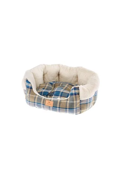 Ferplast Etoile 2 Blue Dogbed