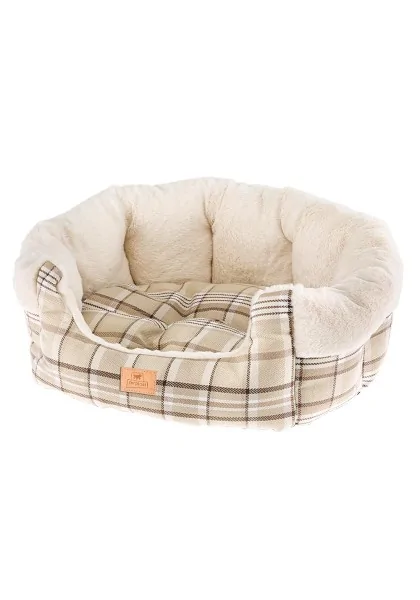 Ferplast Etoile 6 Beige Dogbed